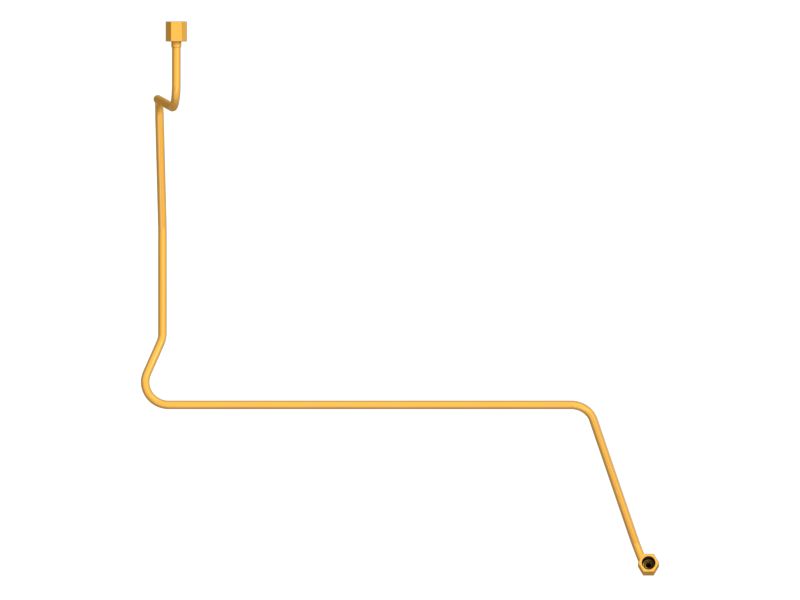 6C-5499: Tube Assembly 6C5499 купить