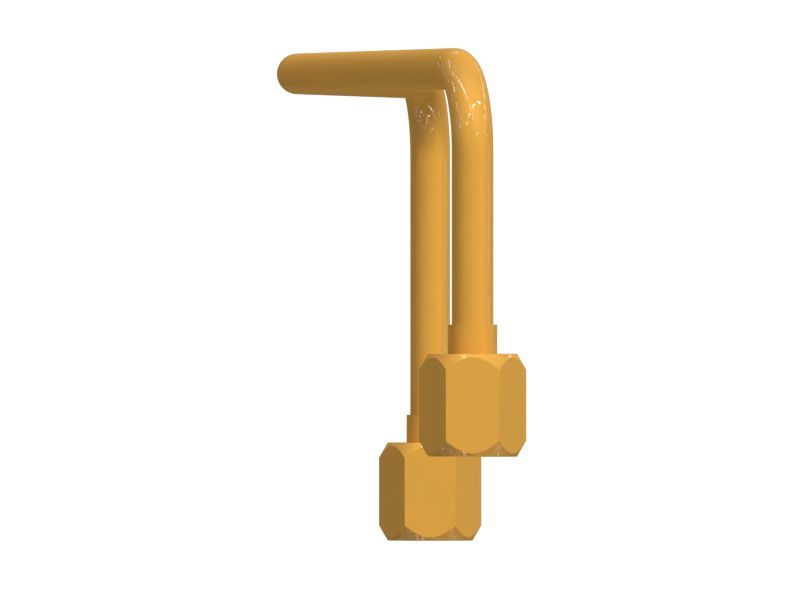 ТРУБКА В СБОРЕ