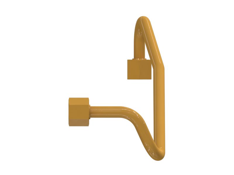 ТРУБКА В СБОРЕ