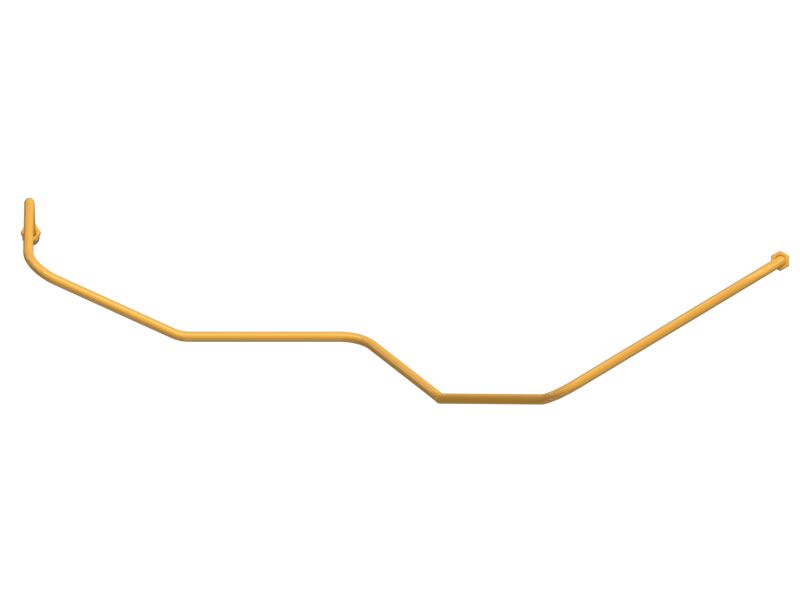 ТРУБКА В СБОРЕ