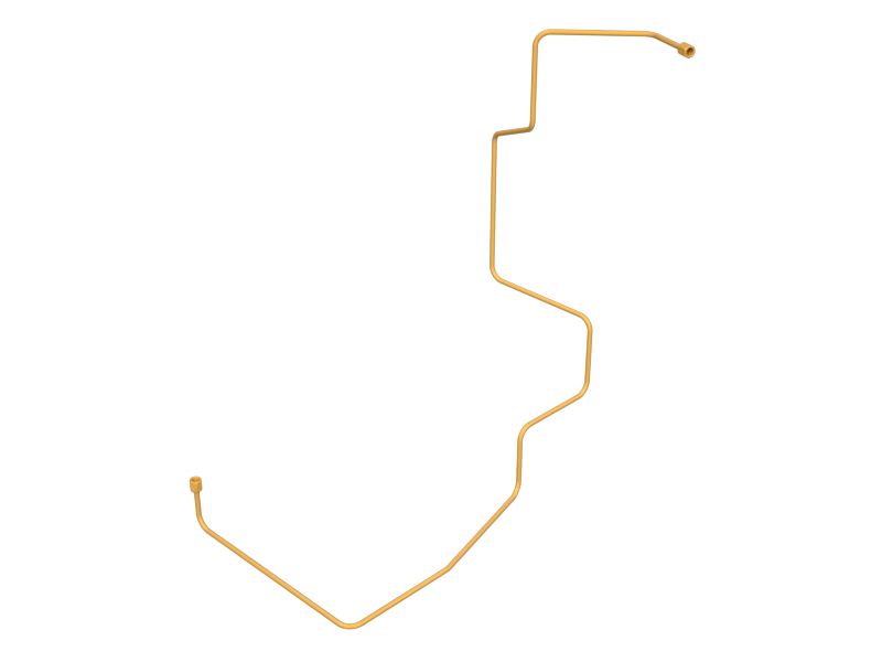 ТРУБКА В СБОРЕ