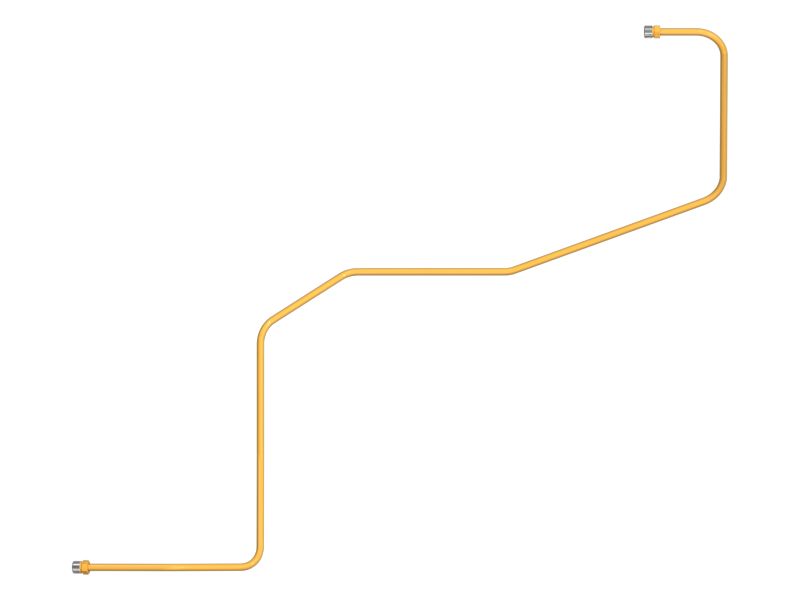 ТРУБКА В СБОРЕ