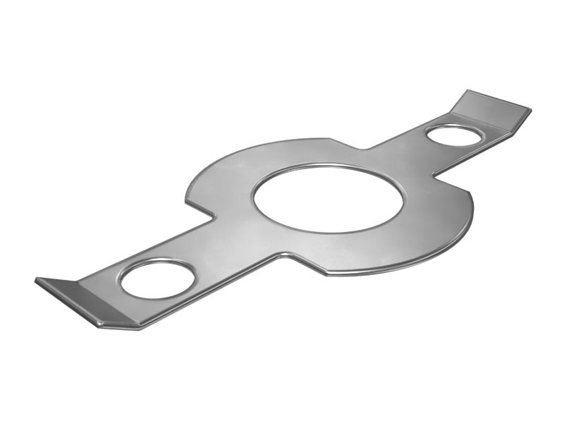 8K-2863: КОНТРГАЙКА