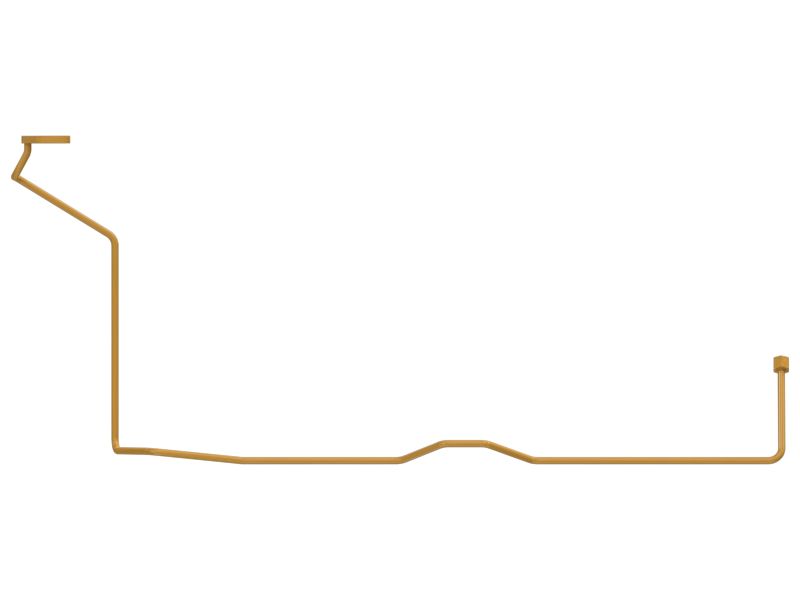 ТРУБКА В СБОРЕ