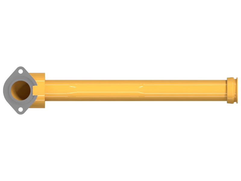 4L-7867: Tube Assembly | CATCorp