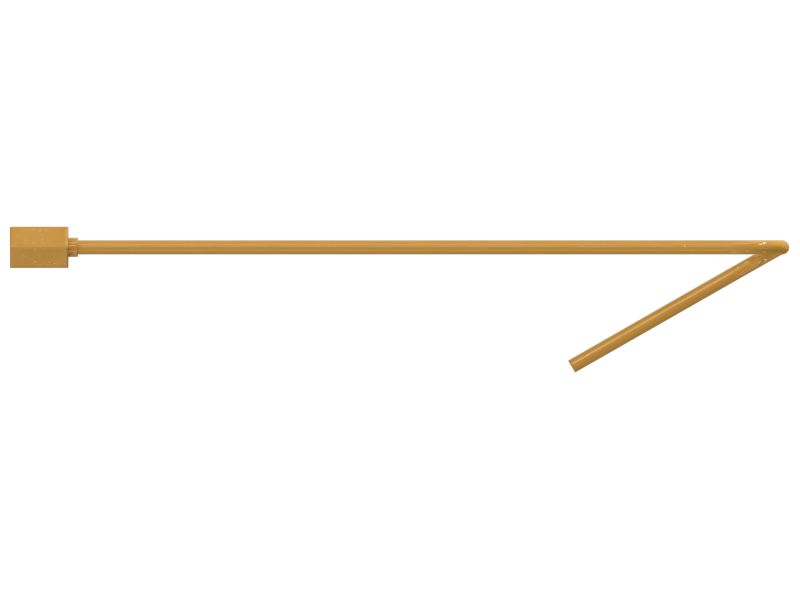 ТРУБКА В СБОРЕ