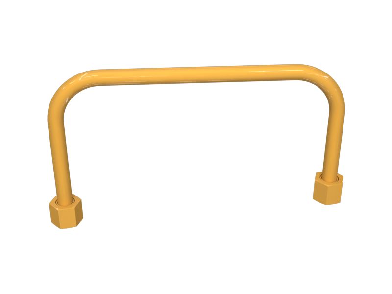 9W-1705: Tube Assembly 9W1705 купить