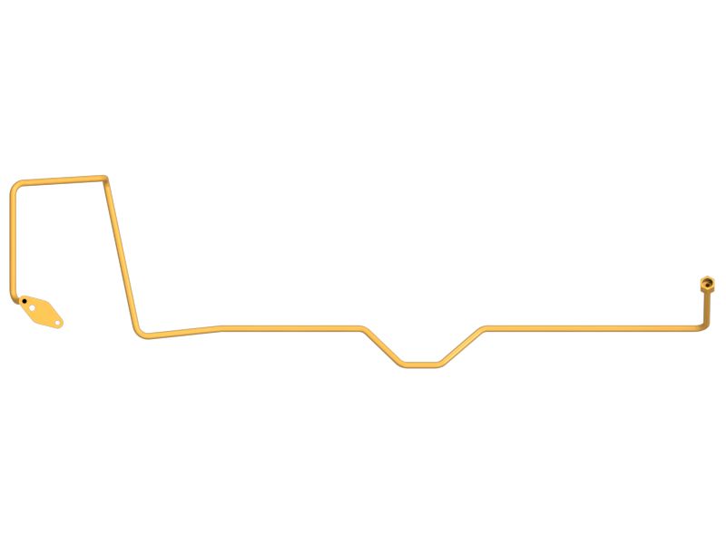 ТРУБКА В СБОРЕ