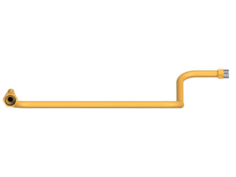 ТРУБКА В СБОРЕ