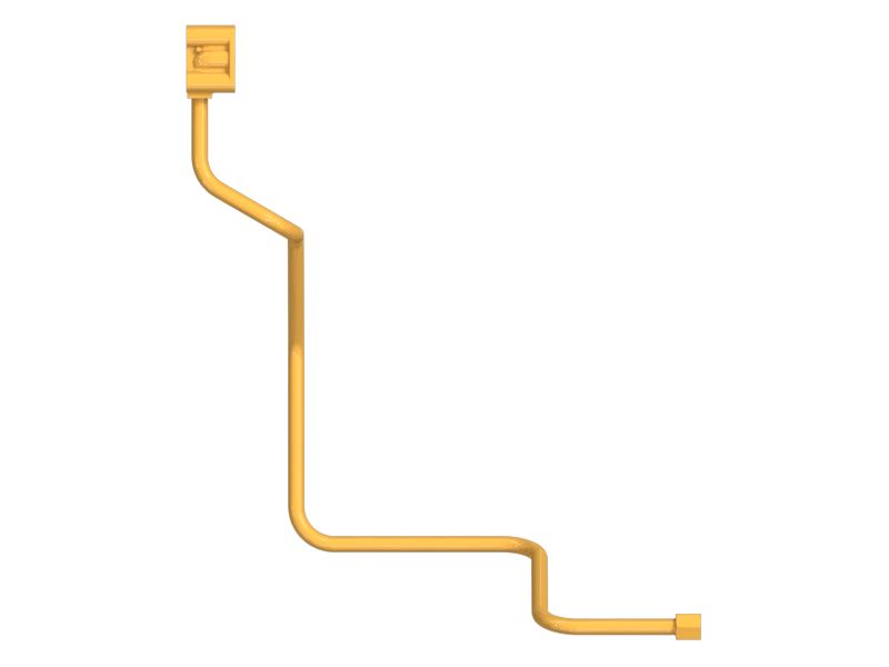 ТРУБКА В СБОРЕ