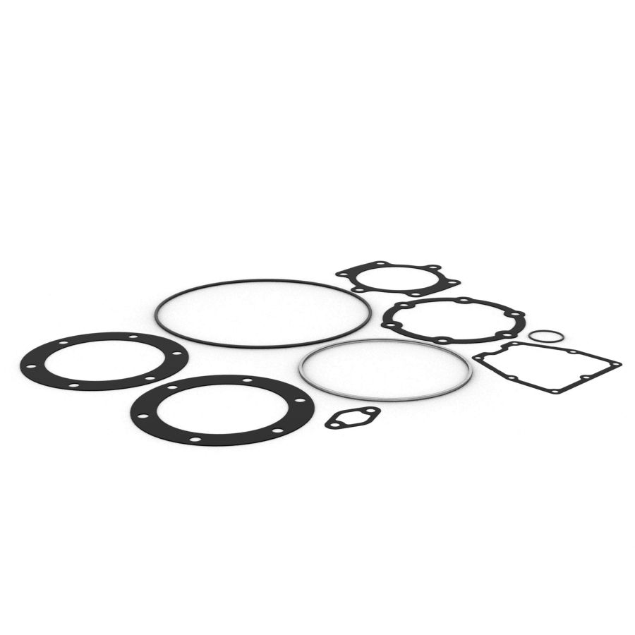 532-8836: Turbocharger Install Gasket Kit 5328836 购买