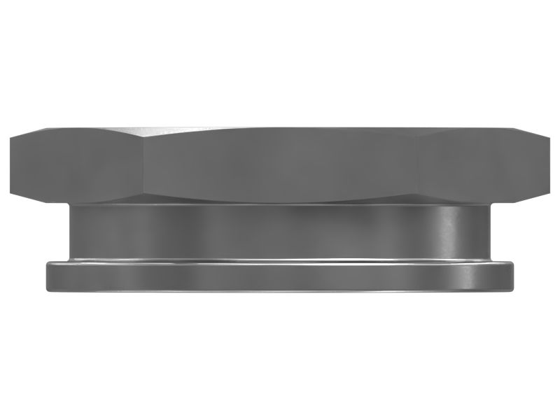 4J-8528: 7/8" Hex Nut 4J8528 купить