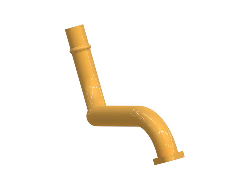 4N-7109: Tube Assembly 4N7109 купить