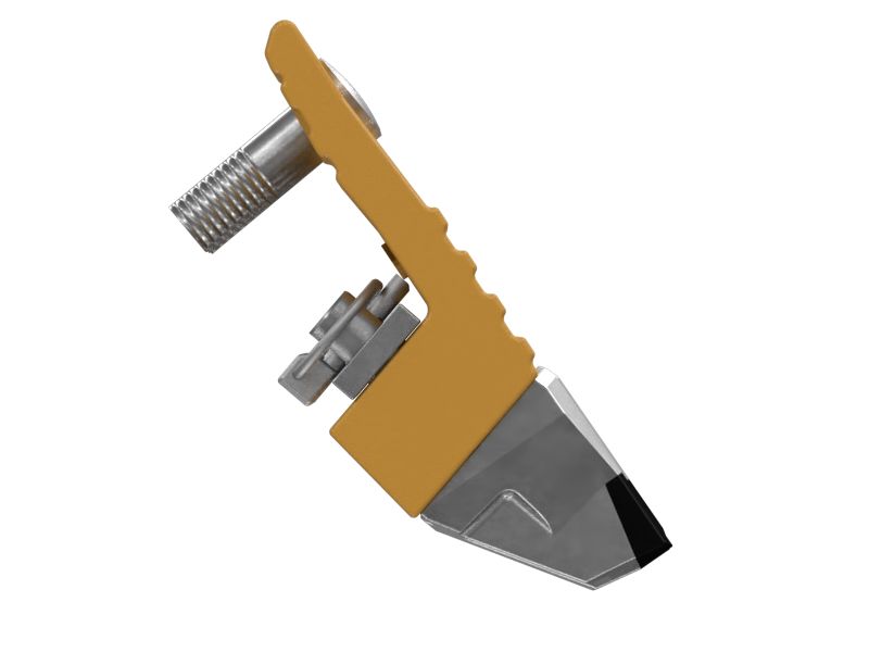 597-8371: Standard/penetration Graderbit Bit Kit - Qty 80 5978371 купить