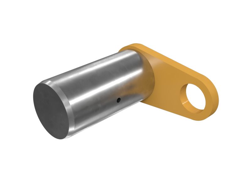 168-9869: Linkage Pin 1689869 купить