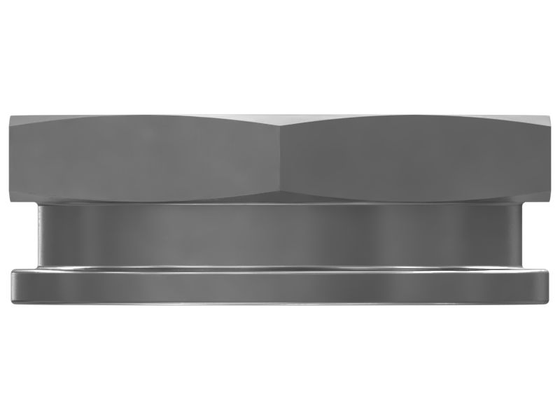 4J-8528: 7/8" Hex Nut 4J8528 купить