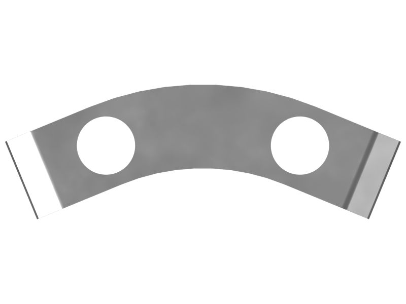 5L-3484: 0.04" Thick Transmission Lower Shaft Lock Nut 5L3484 购买