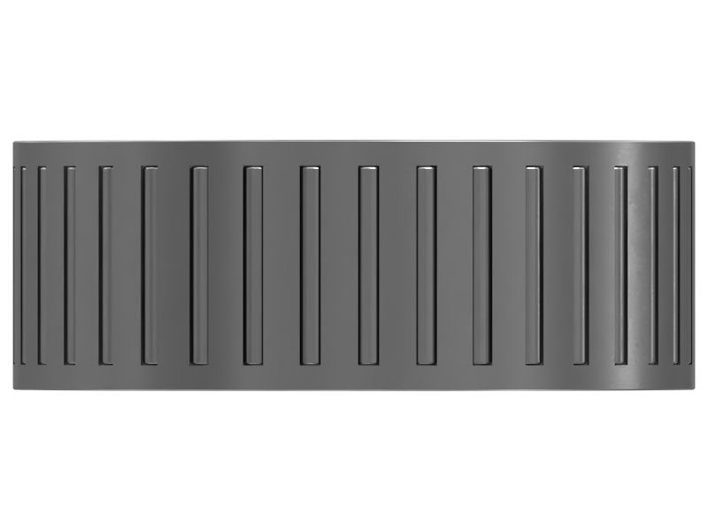 Игольчатый роликовый подшипник с внешним диаметром 55 мм