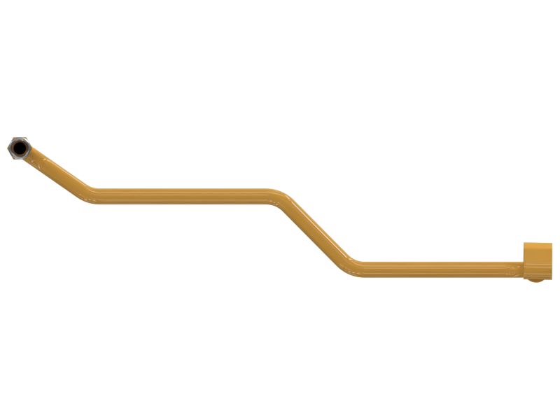 ТРУБКА В СБОРЕ