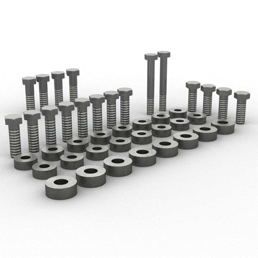 C175 Repower engine install kit