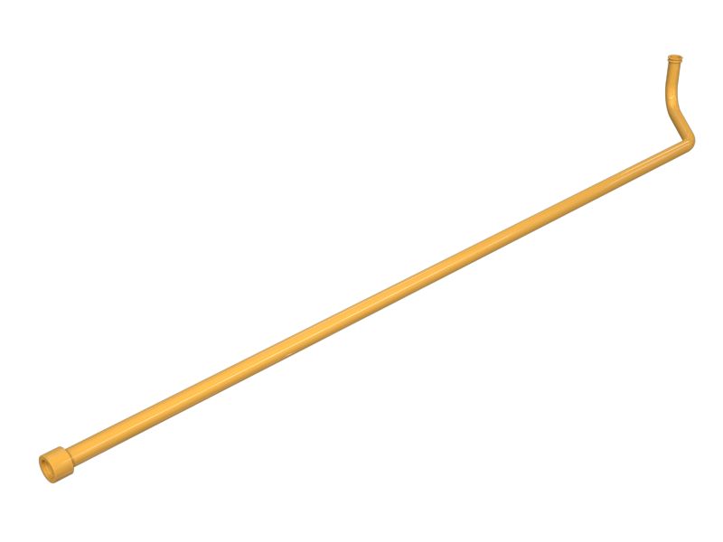 5N-5904: Auxiliary Fresh Water Return Tube 5N-5904 Caterpillar