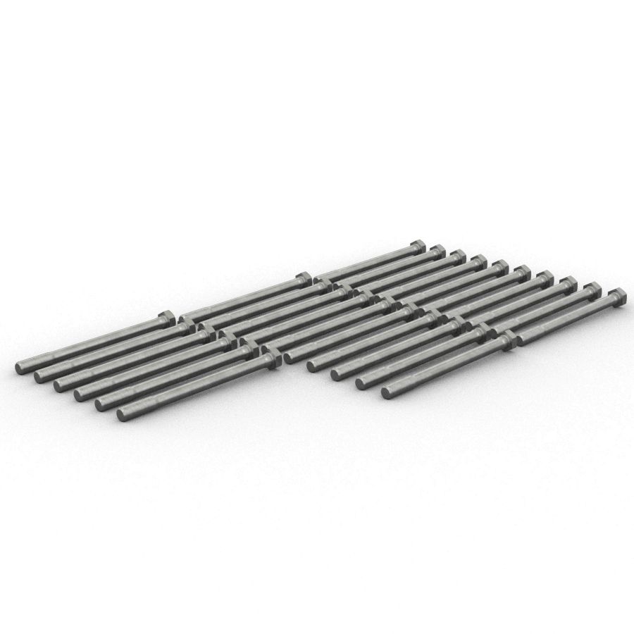 Engine Overhaul Kit