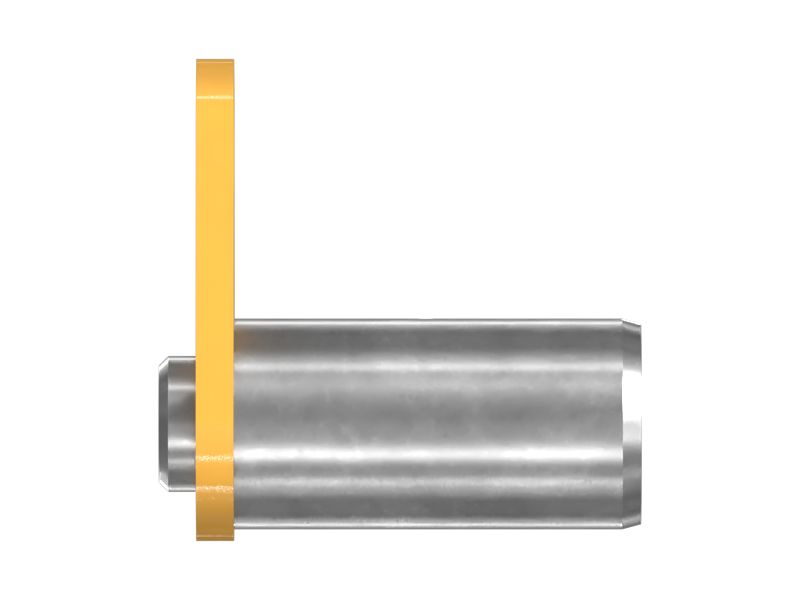 168-9869: Linkage Pin 1689869 купить