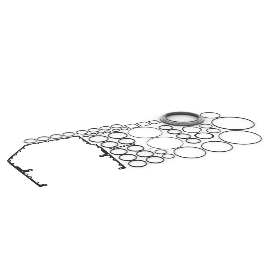 479-1613: Engine Front Structure Gasket Kit 4791613 купить