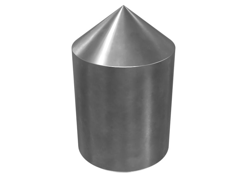 373-5685: M10 Hex Socket Setscrew | CATCorp