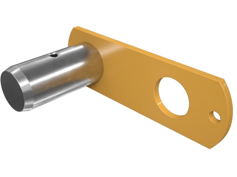 ПАЛЕЦ В СБОРЕ