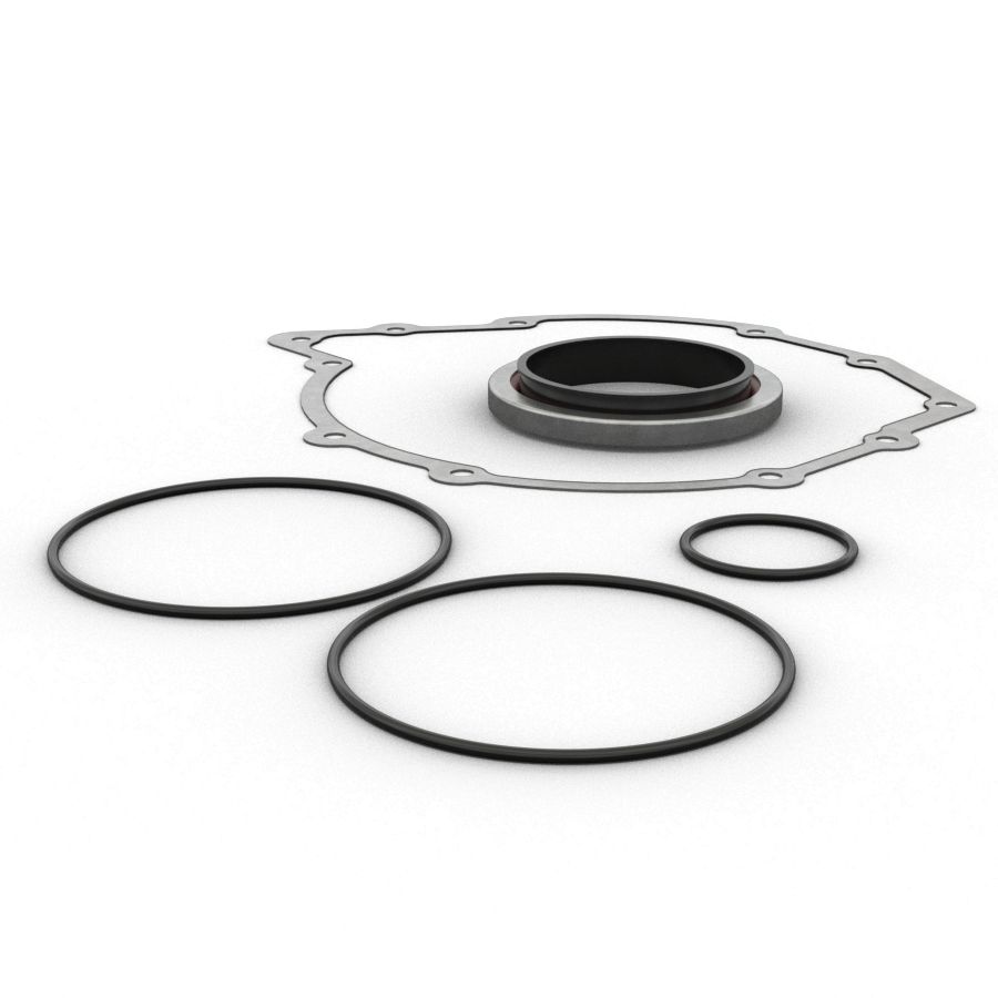 503-4351: Engine Front Housing Installation Gasket Kit 5034351 купить