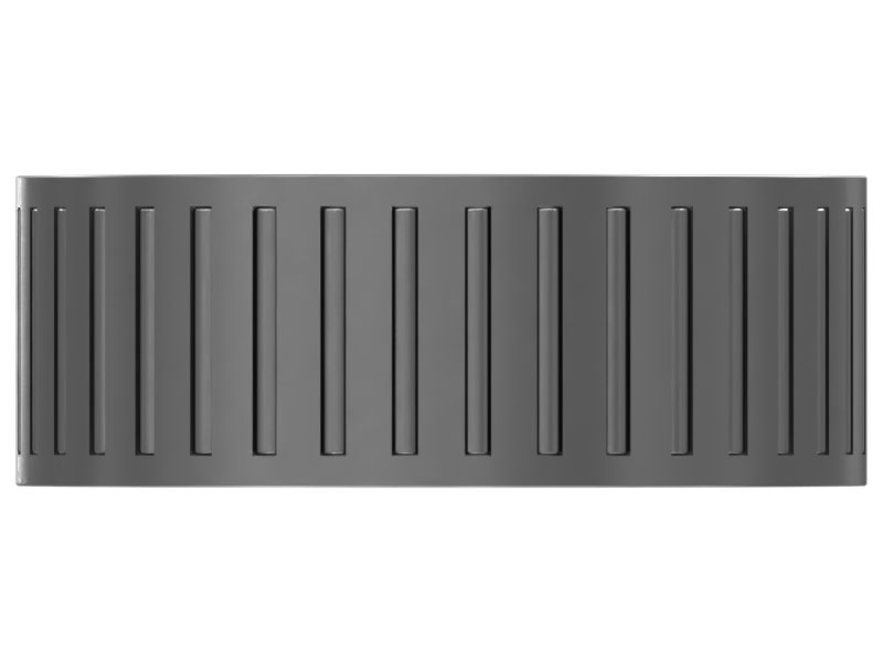 Игольчатый роликовый подшипник с внешним диаметром 55 мм