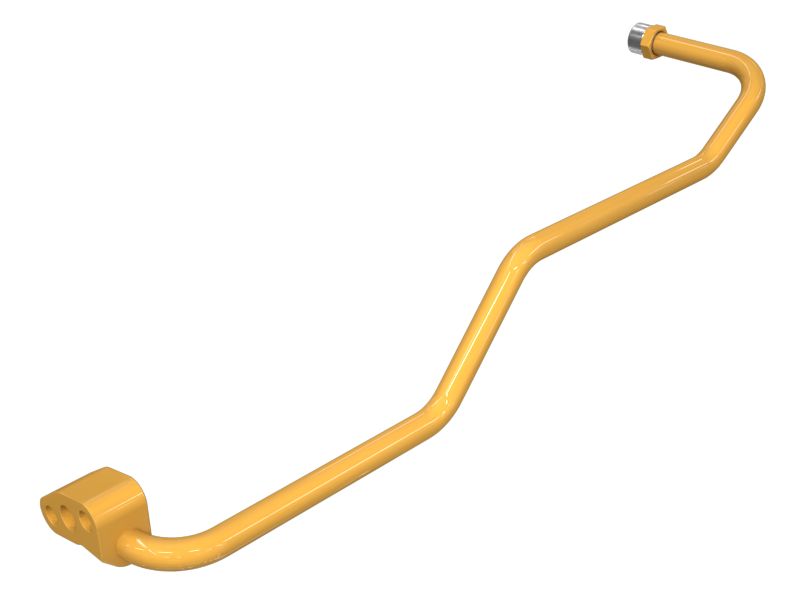 ТРУБКА В СБОРЕ