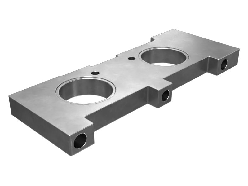 БЛОК В СБОРЕ