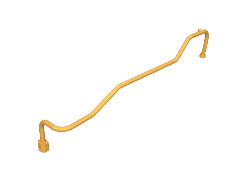 139-9034: ТРУБКА В СБОРЕ