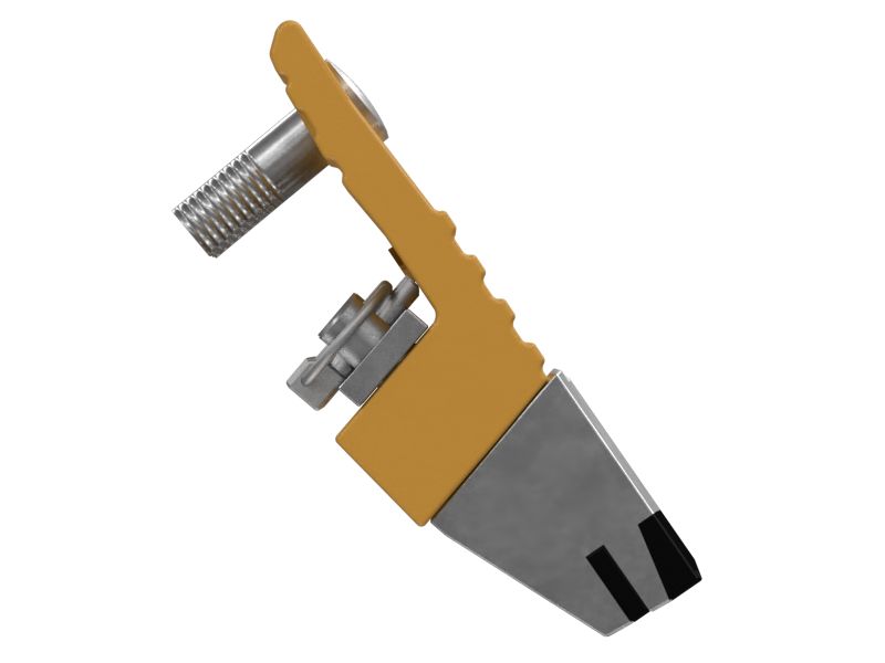 597-8365: Wide Mining/standard Mining Graderbit Bit Kit - Qty 80 5978365 купить
