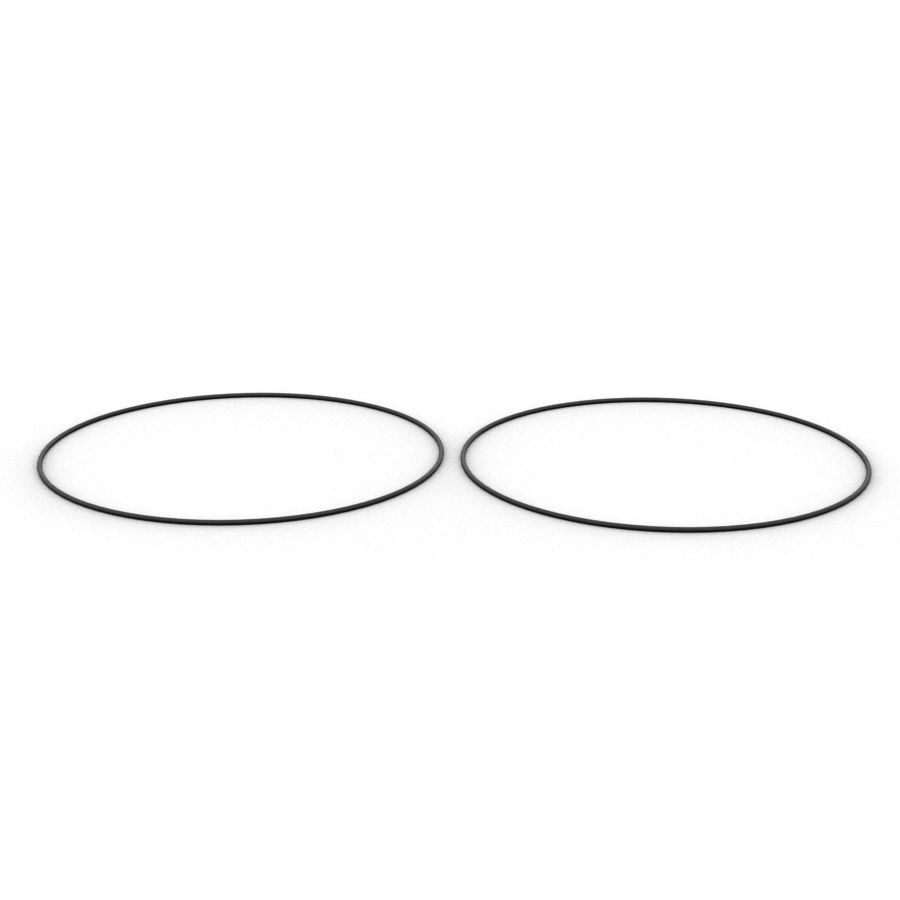 122-3188: КОМПЛЕКТ УПЛОТНЕНИЯ