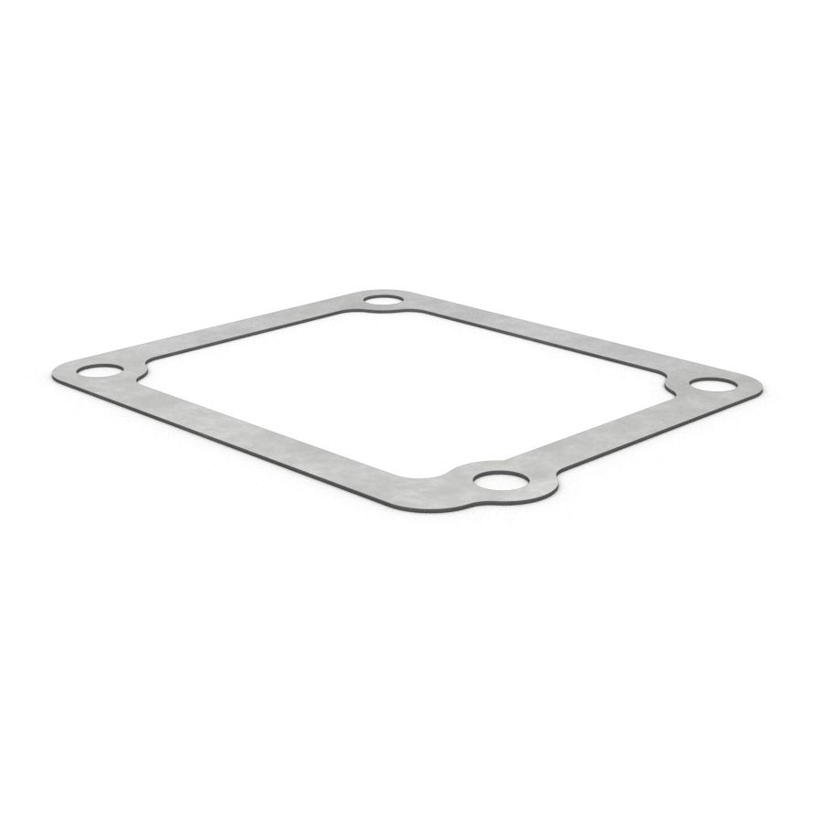 553-2598: Block & Oil Pan Gaskets Kit - Central Lower Structure 5532598 купить