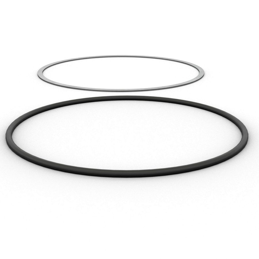 535-8651: Hydraulic Cylinder Seal Kit 5358651 купить