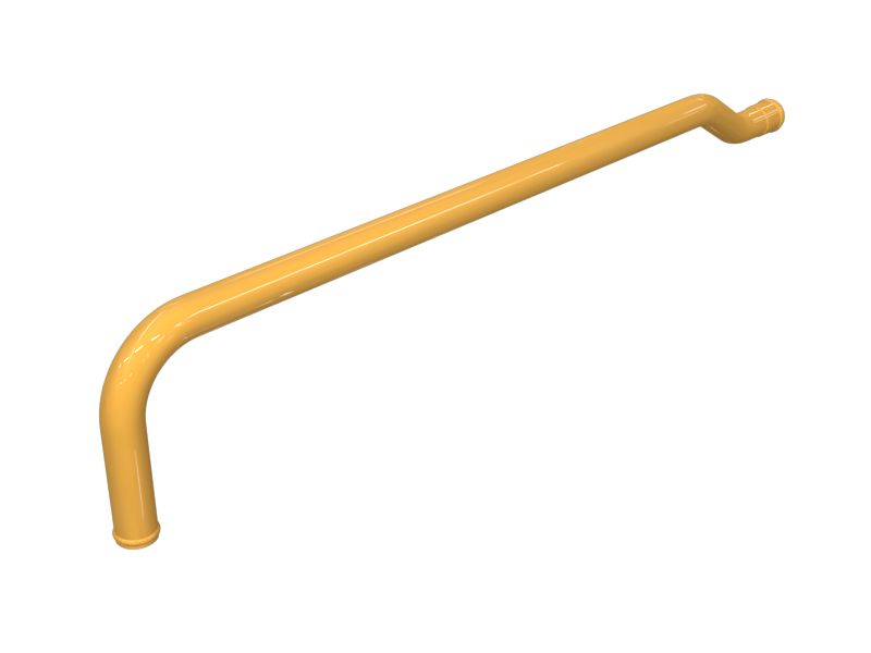 9Y-9099: ТРУБКА