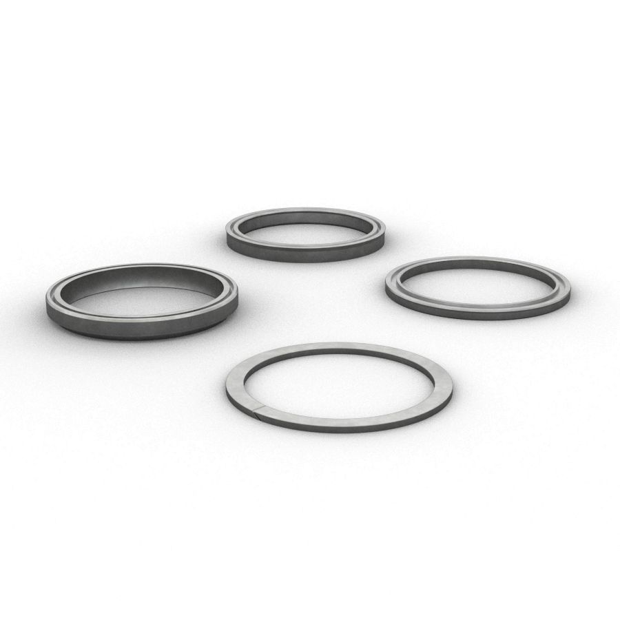 571-0277: Hydraulic Cylinder Seal Kit 5710277 купить