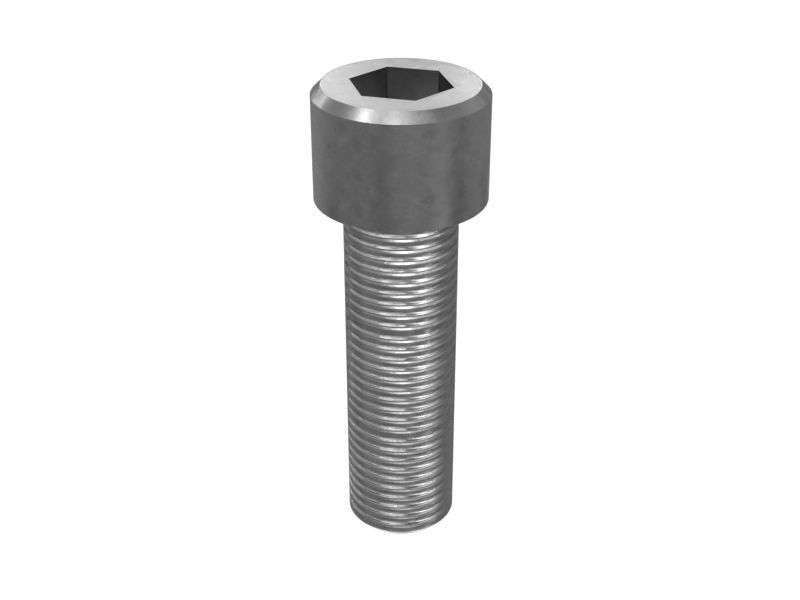 135-9423: SOCKET HEAD BOLT 1359423 купить
