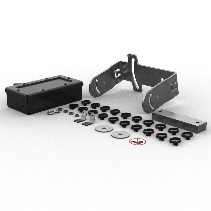 УСТАНОВКА ЭЛЕКТРОННОГО ВПРЫСКА ТОПЛИВА