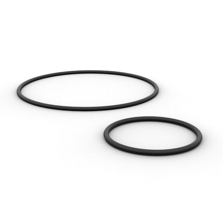 512-2221: Hydraulic Cylinder Seal Kit 5122221 купить