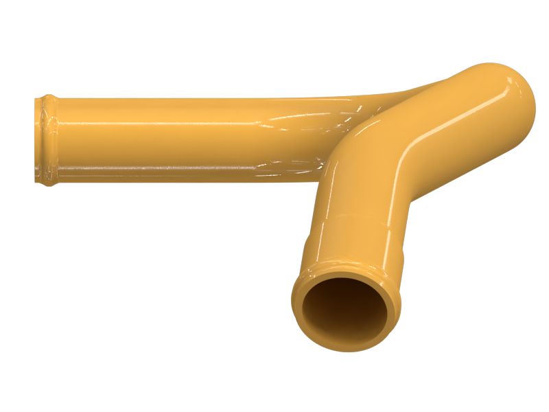 4W-3506: TUBE 4W3506 купить