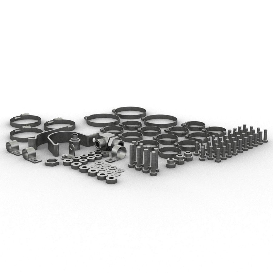 582-6276: 777D C32 Tier 2 Repower Kit - 1 | Cat® Parts Store