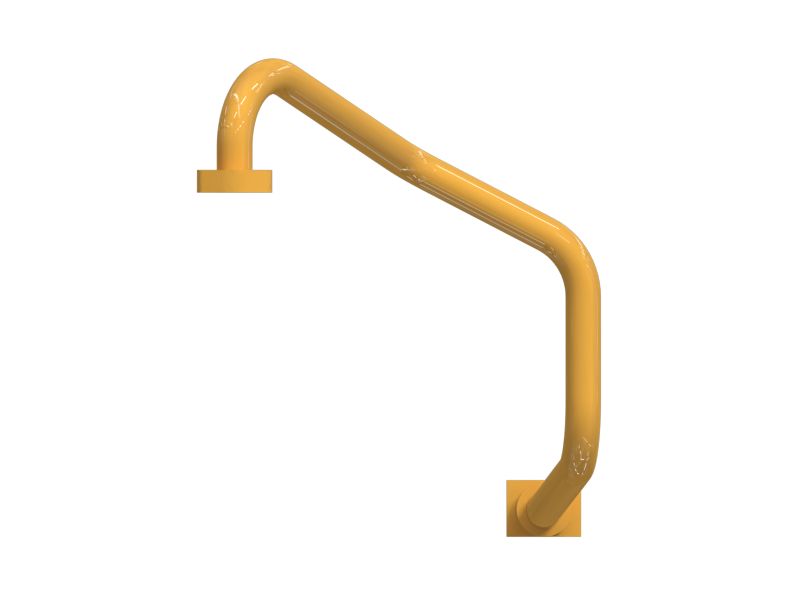 ТРУБКА В СБОРЕ