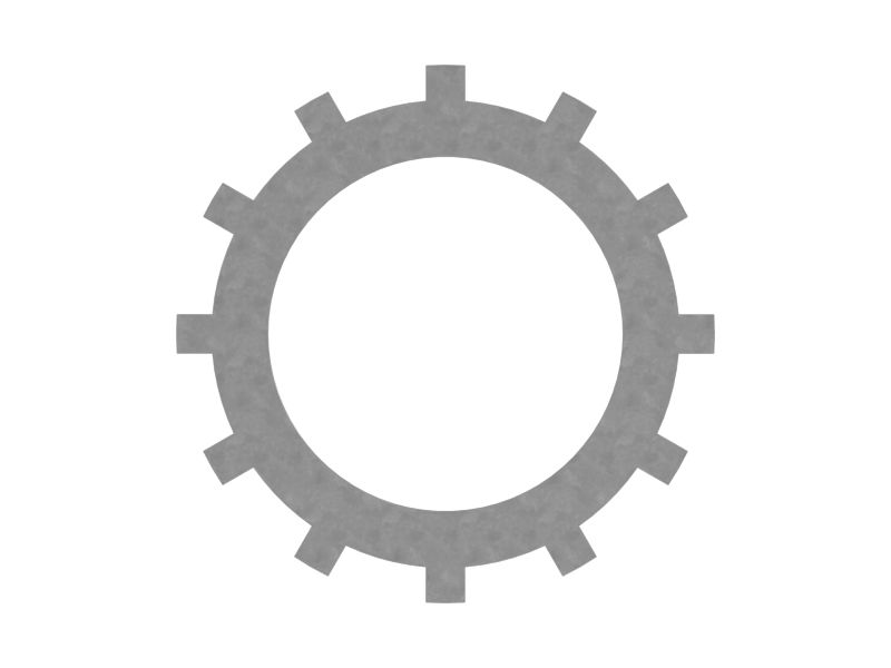 001-0520: WASHER 0010520 купить
