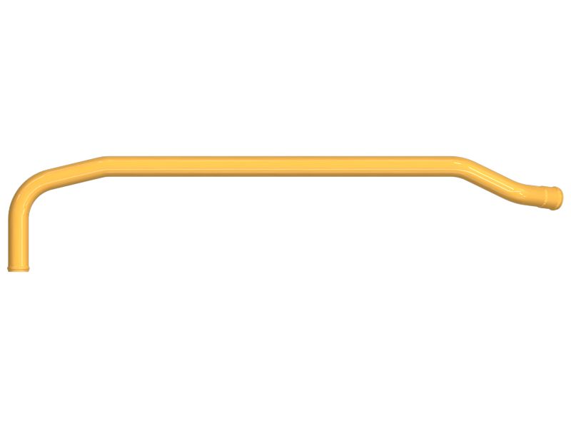 4W-3506: TUBE 4W3506 купить