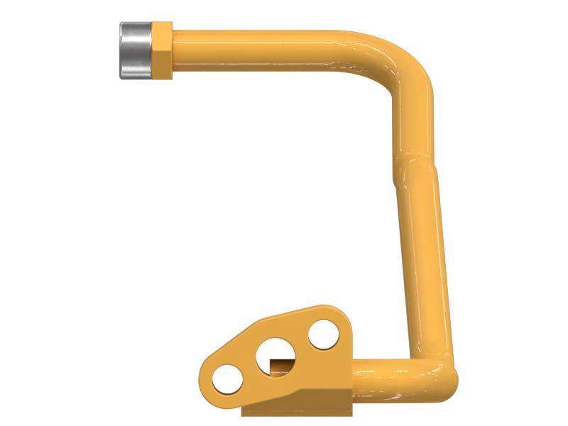 ТРУБКА В СБОРЕ